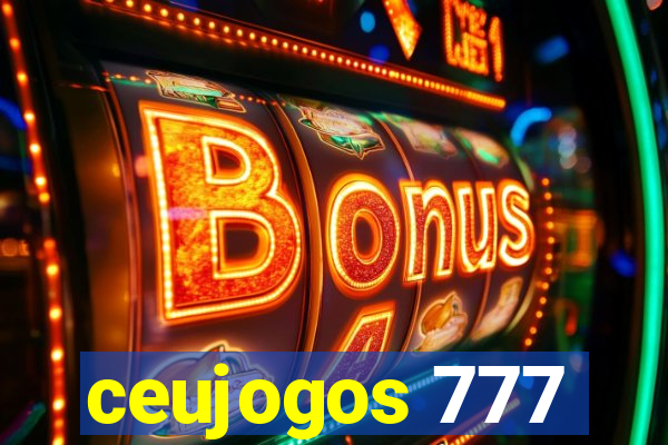 ceujogos 777